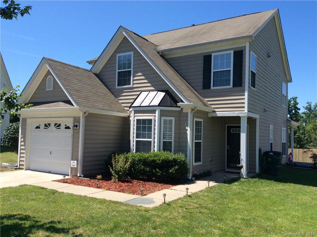 Waterstone - Residential