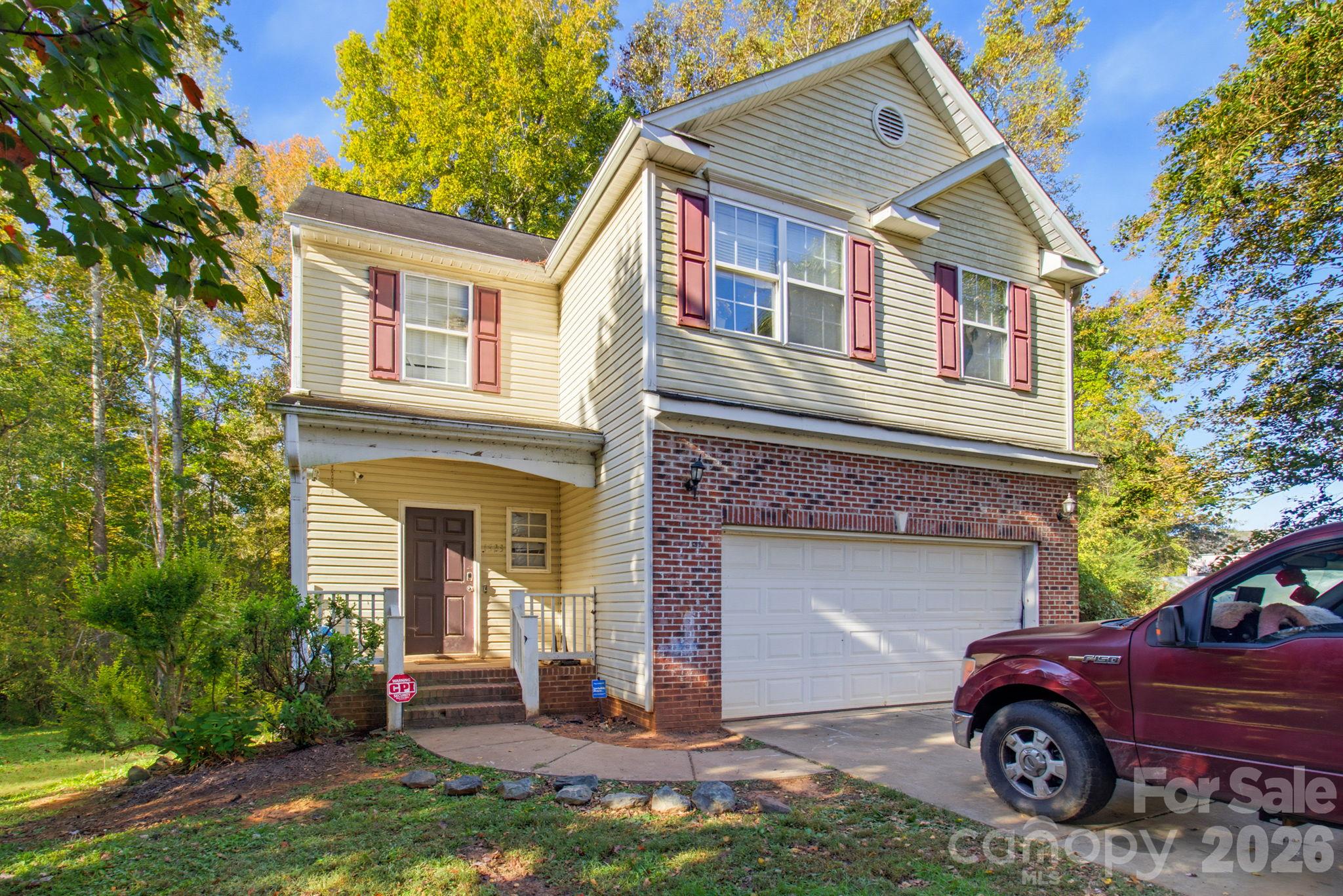 1523 Beaufort Court