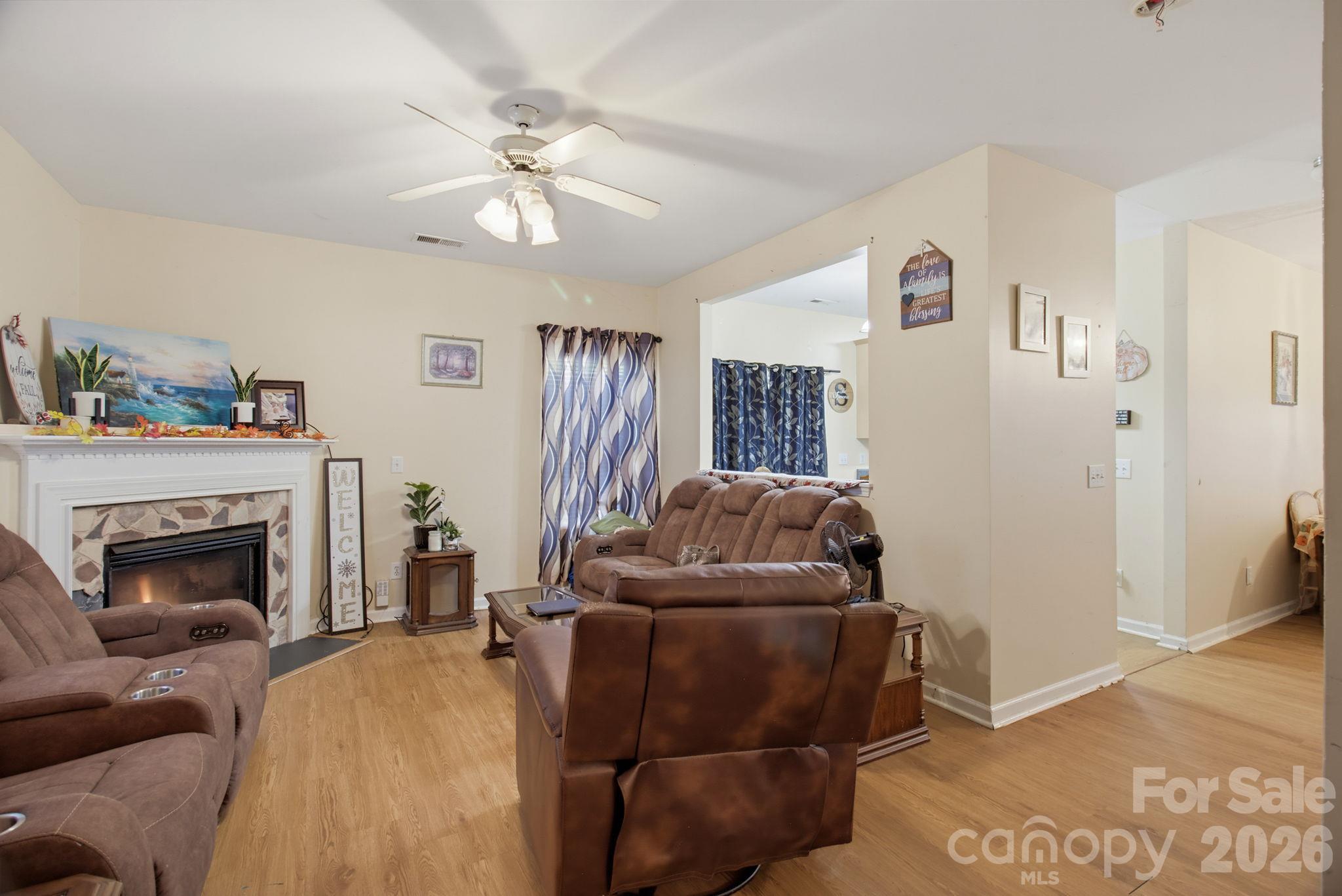 1523 Beaufort Court