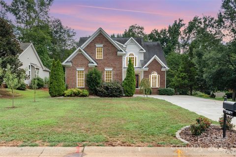 2746 Cameron Commons Way Matthews NC 28104