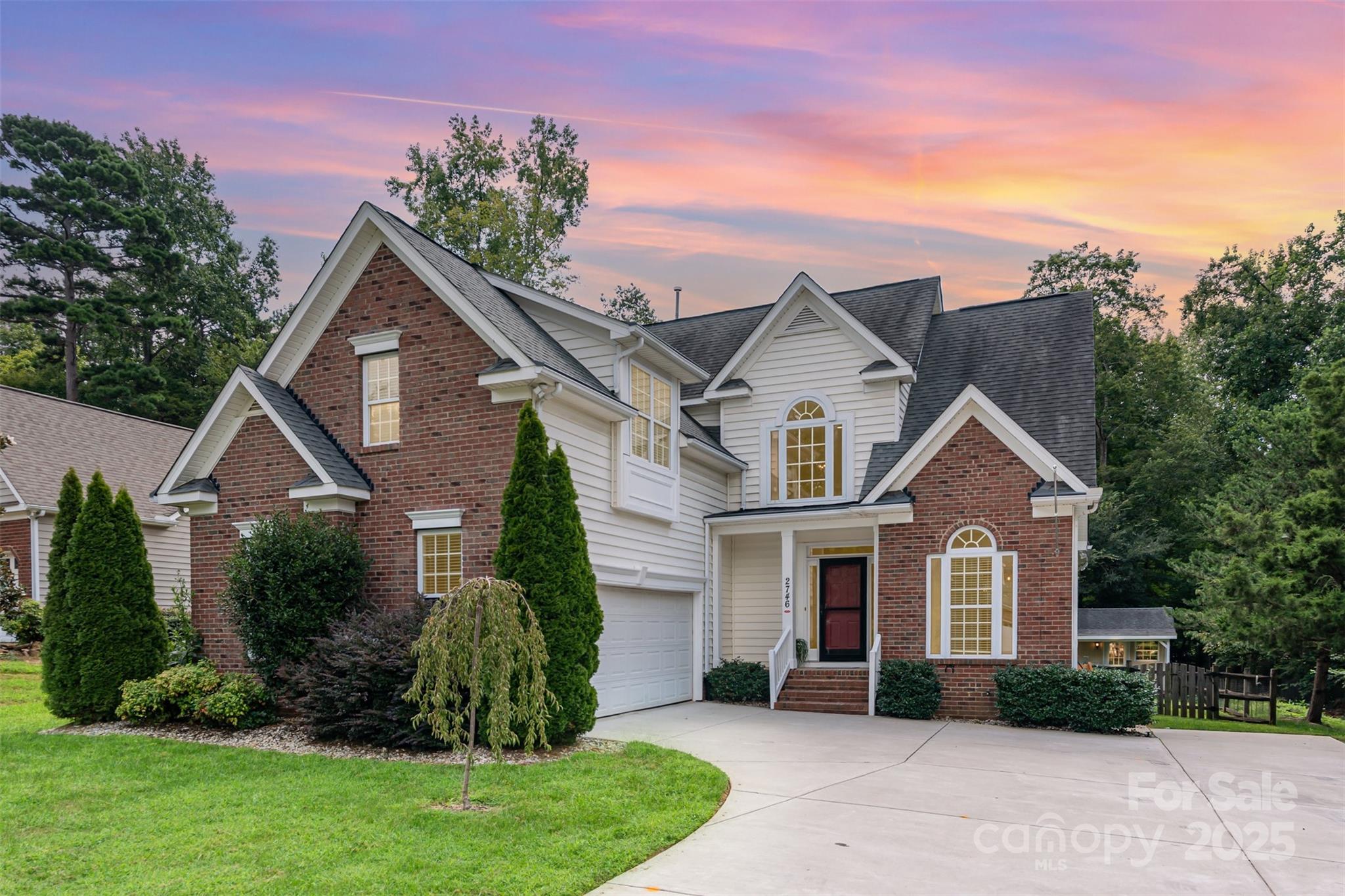 2746 Cameron Commons Way