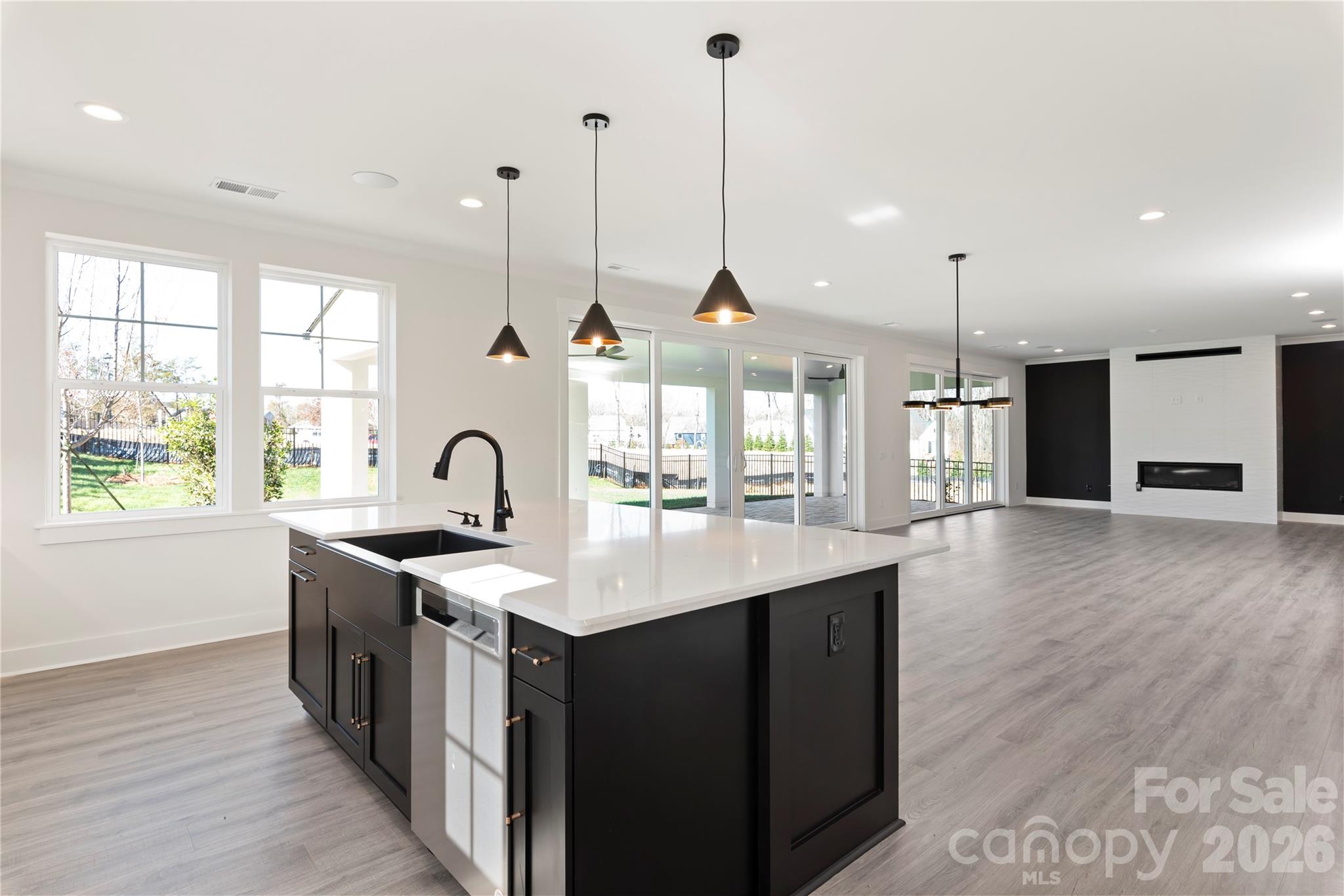 Midwood - Residential