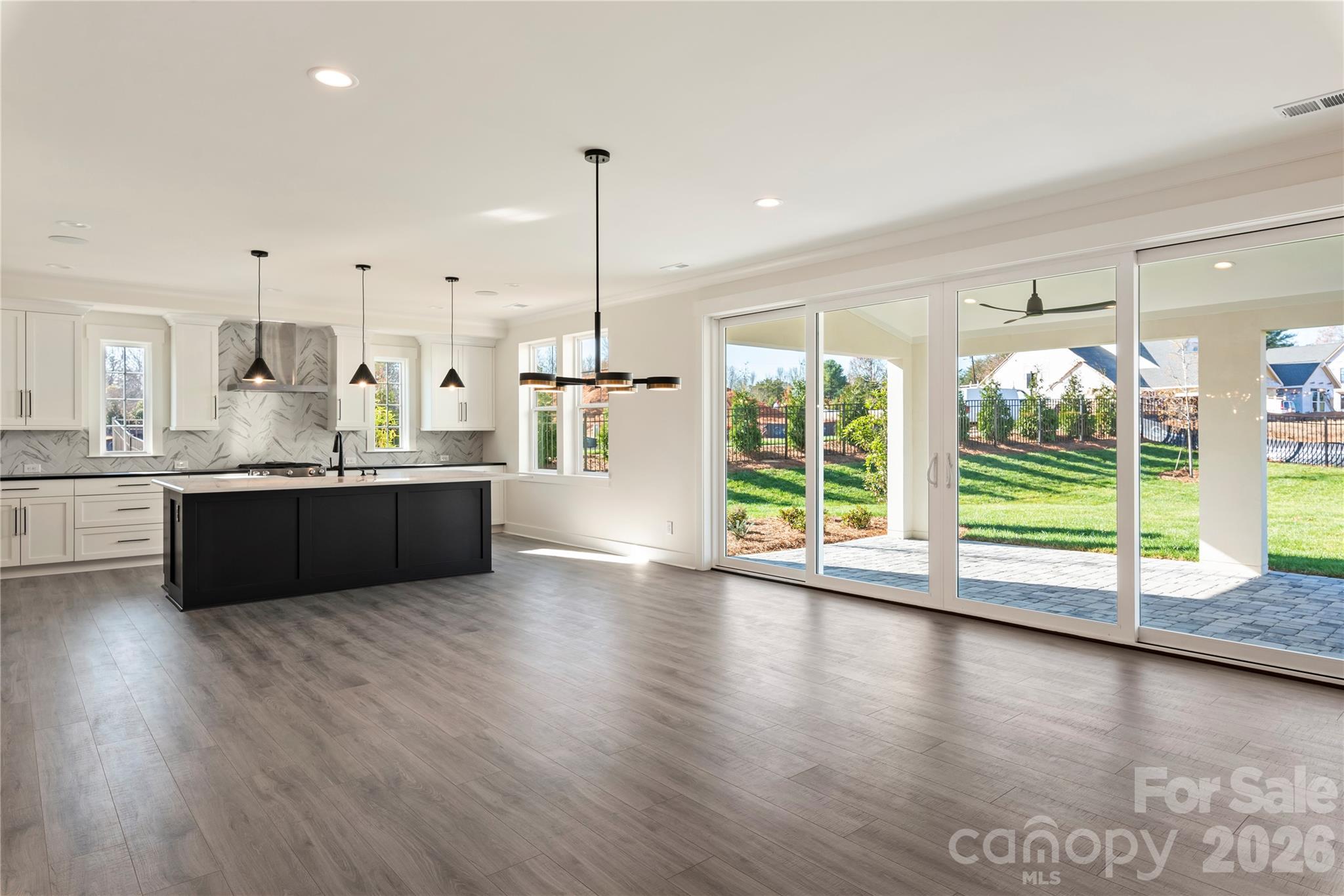 Midwood - Residential