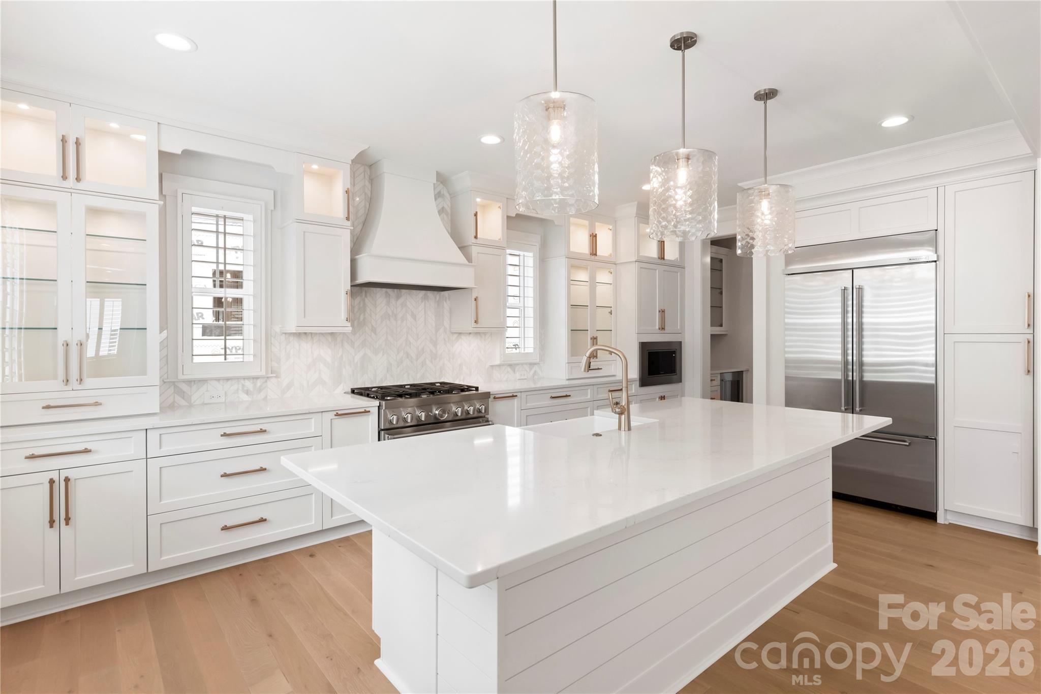 Midwood - Residential