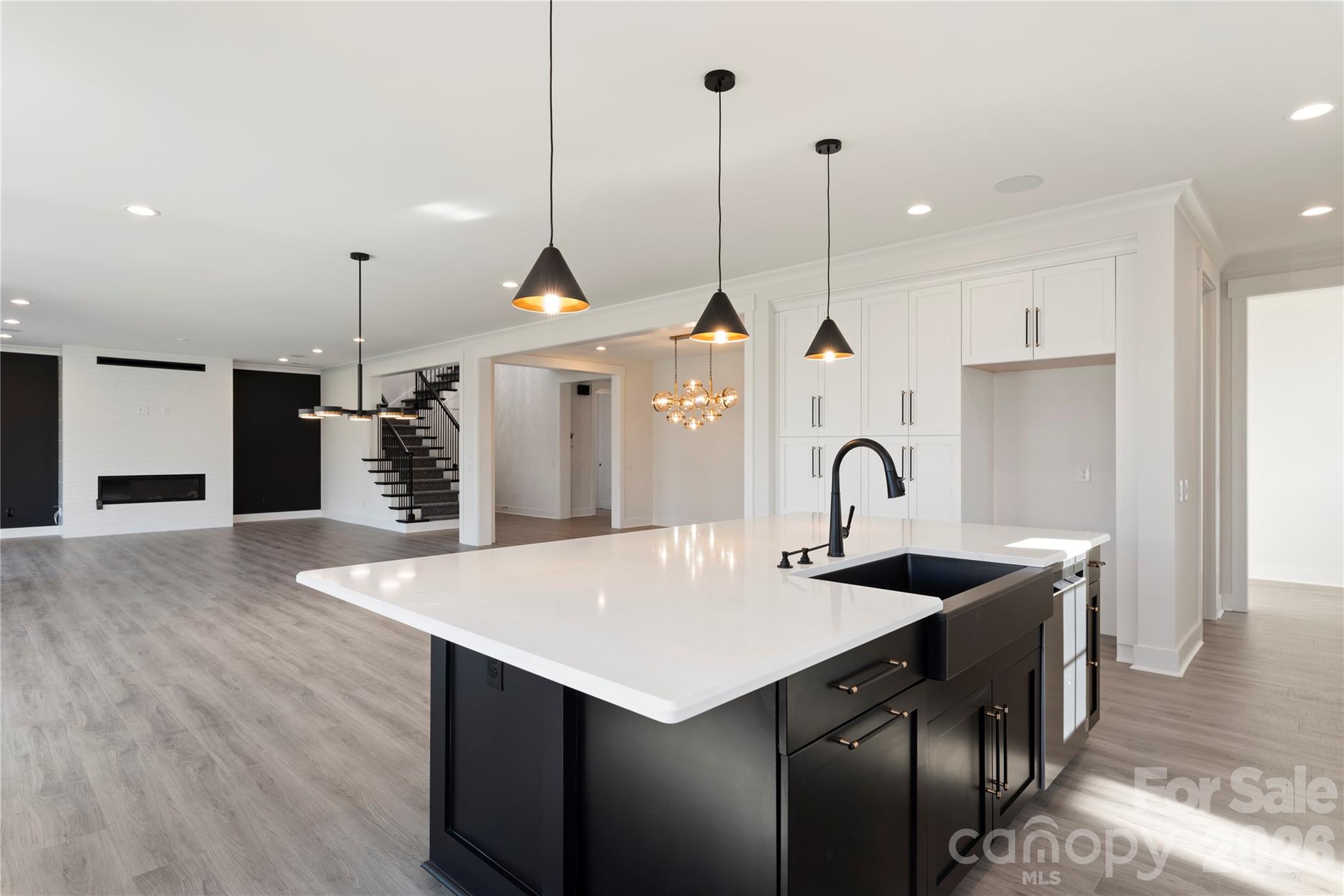 Midwood - Residential