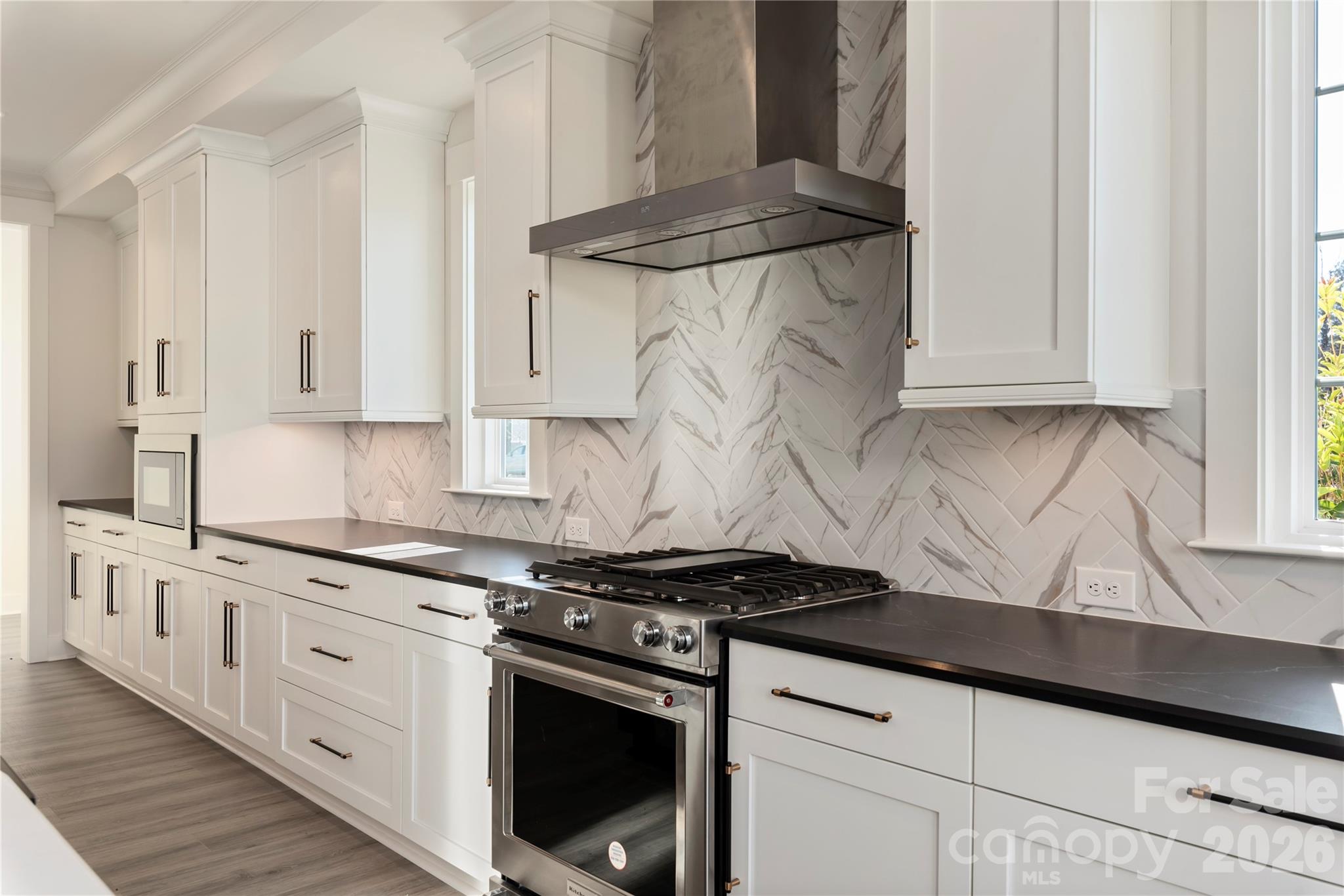 Midwood - Residential