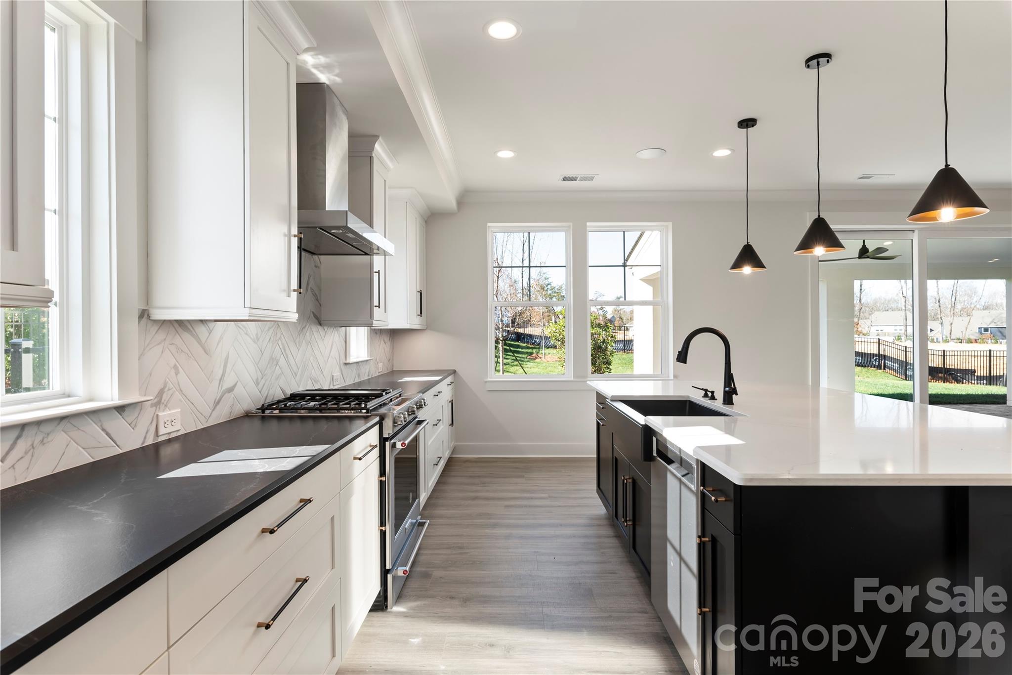 Midwood - Residential