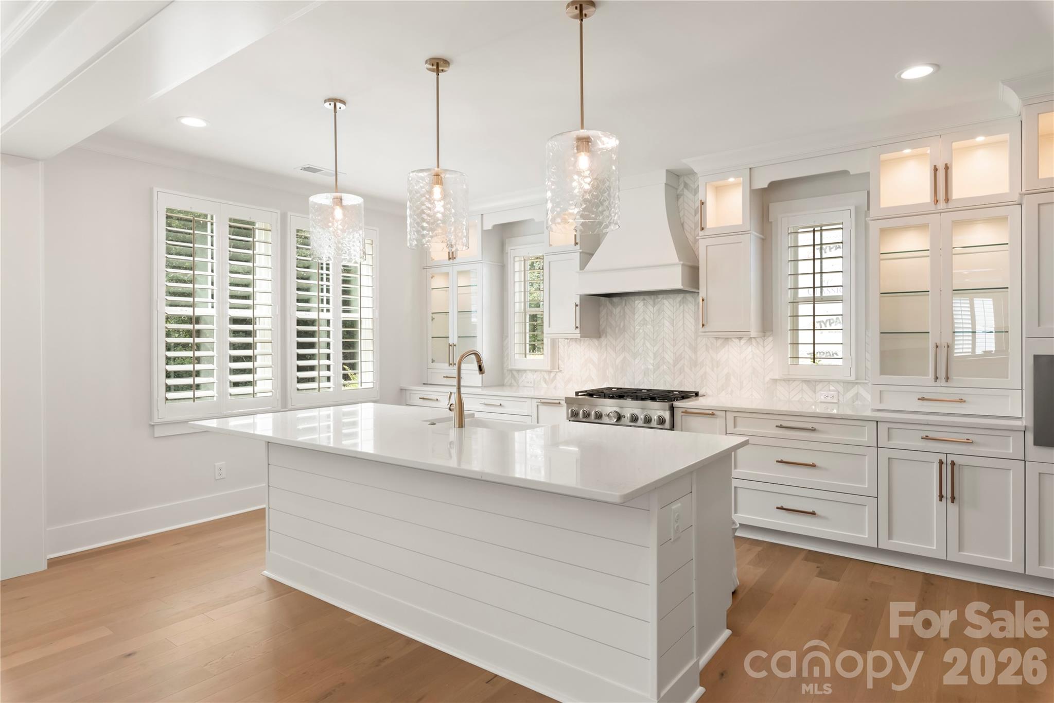 Midwood - Residential