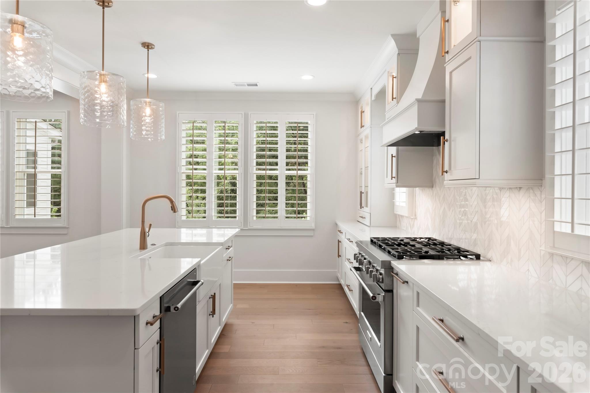 Midwood - Residential