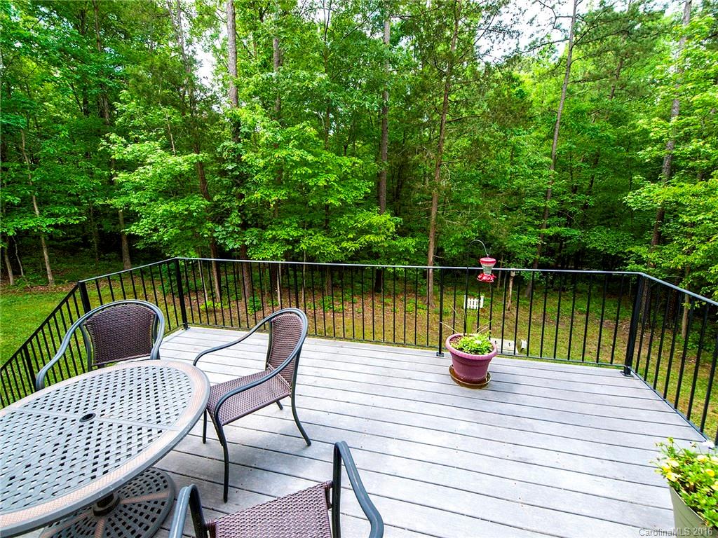 Woodlands - Residential