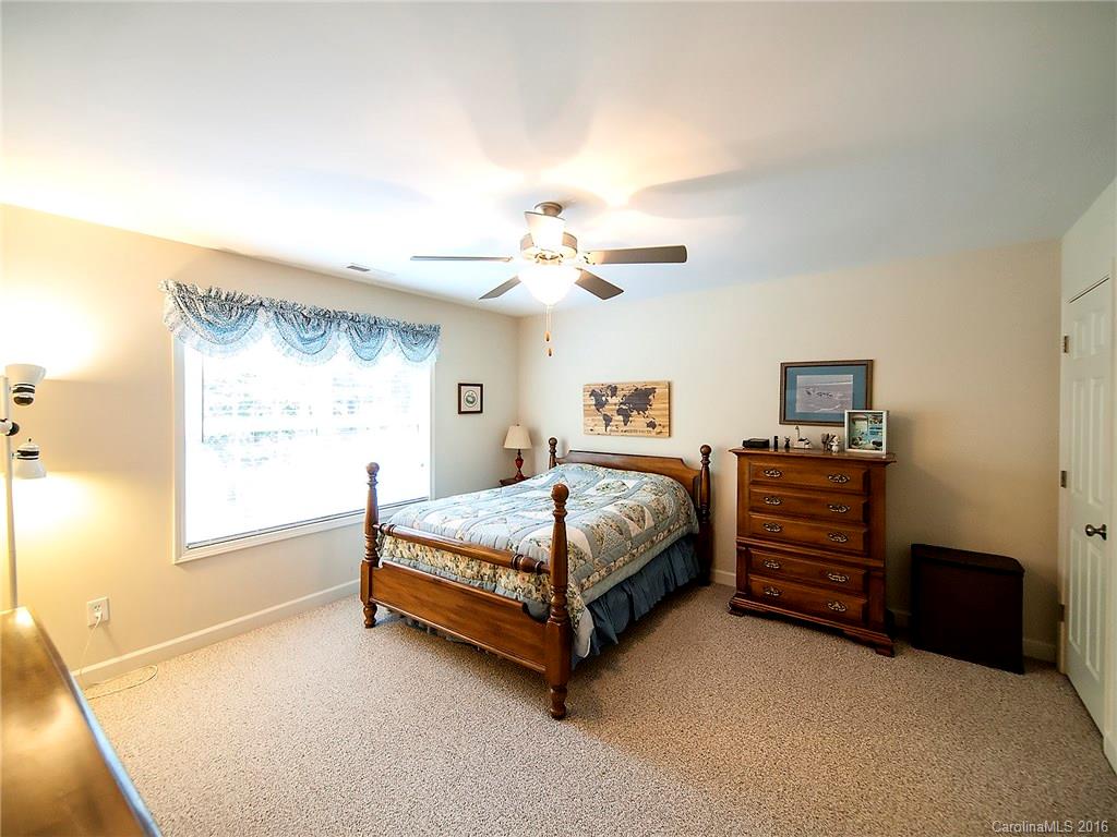 Woodlands - Residential