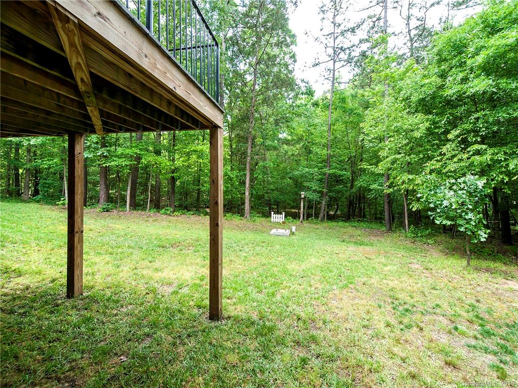 Woodlands - Residential