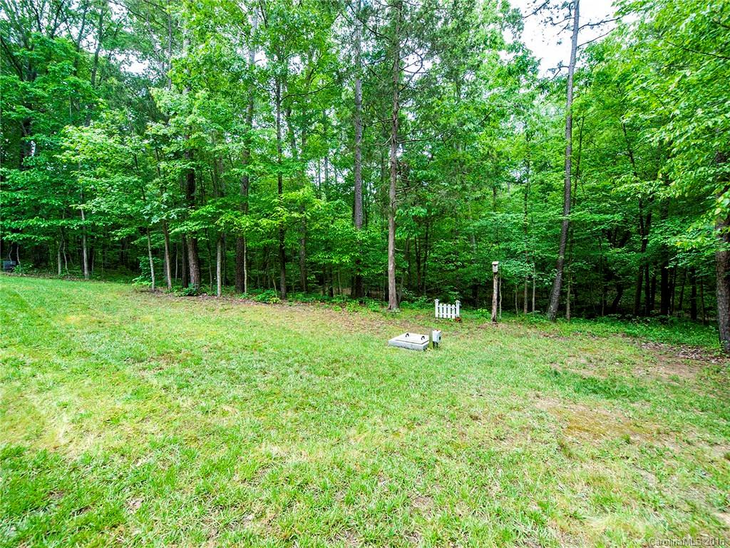 Woodlands - Residential