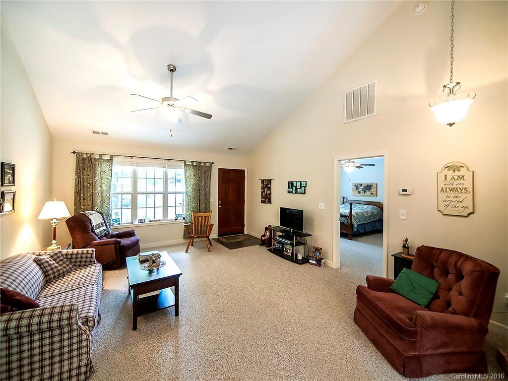 Woodlands - Residential