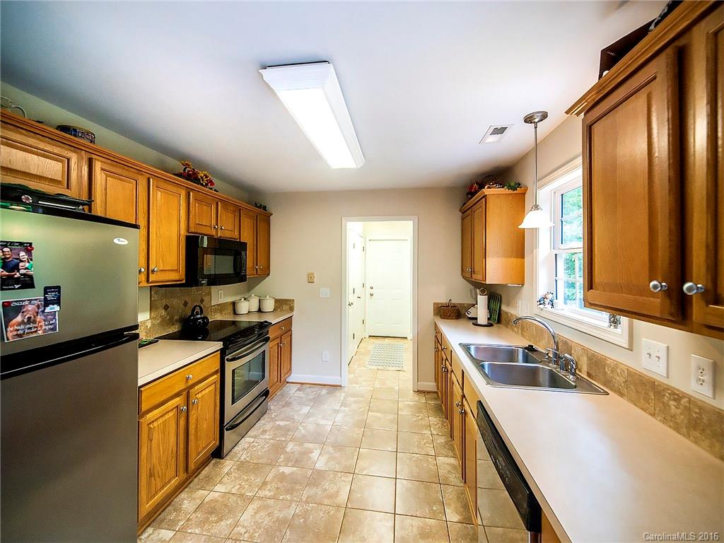 Woodlands - Residential