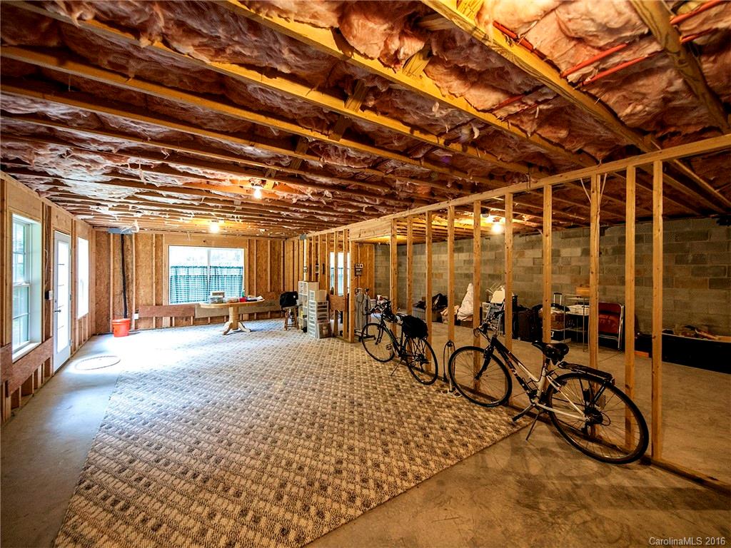 Woodlands - Residential