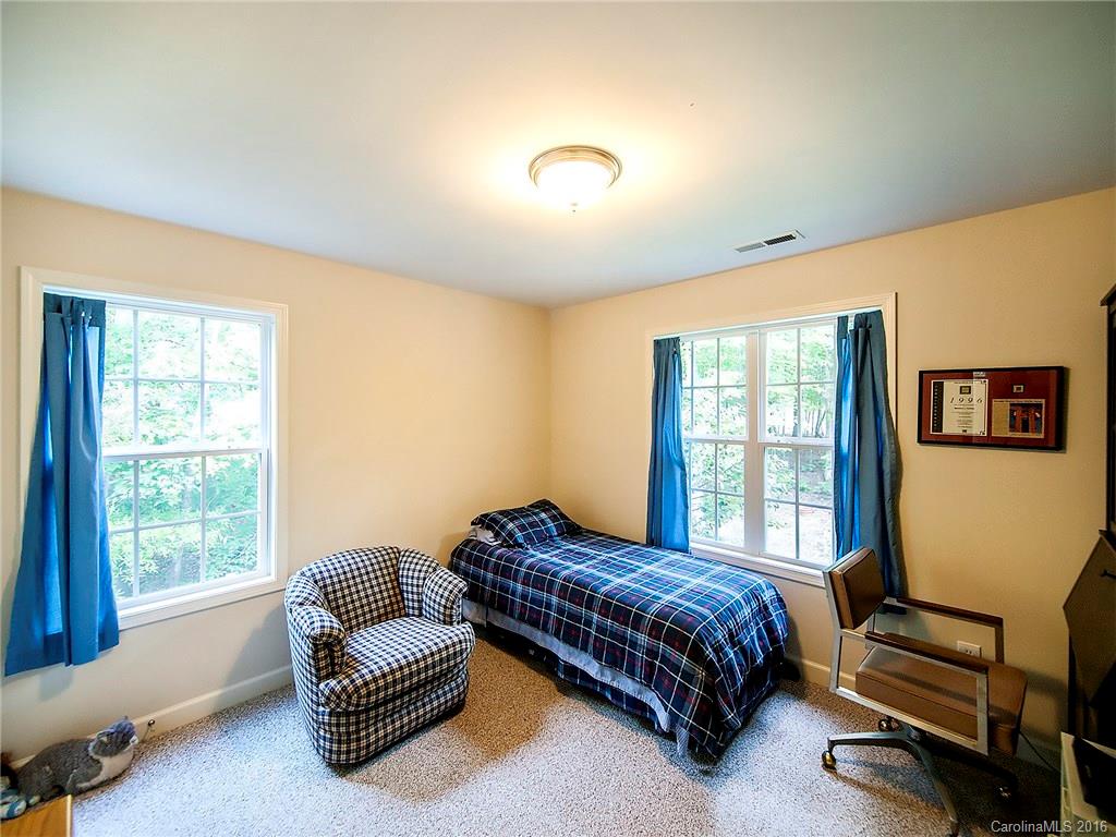 Woodlands - Residential