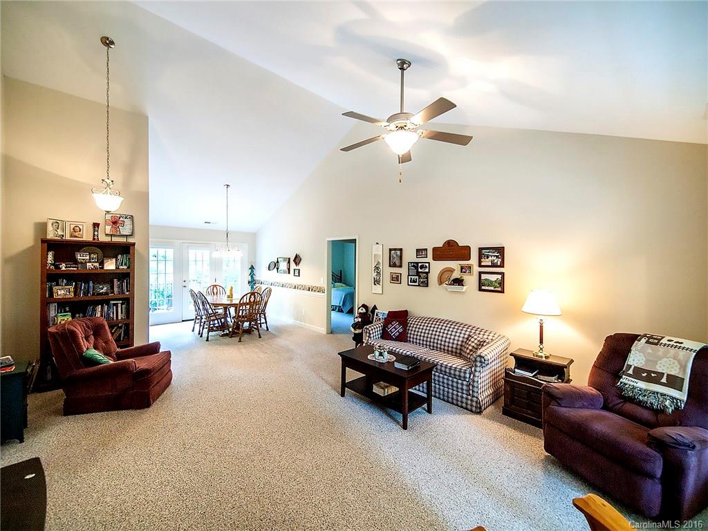 Woodlands - Residential