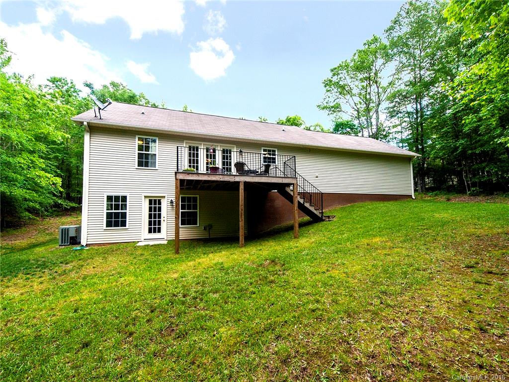 Woodlands - Residential