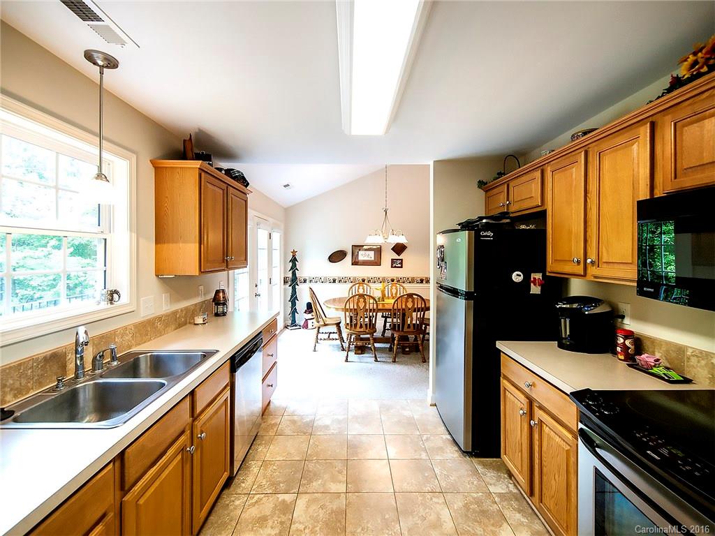 Woodlands - Residential