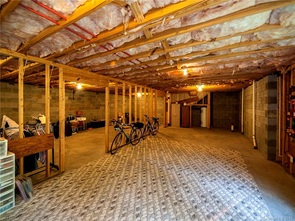 Woodlands - Residential