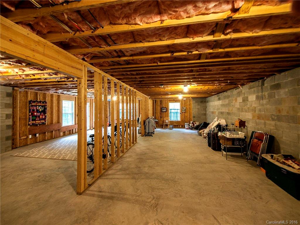 Woodlands - Residential