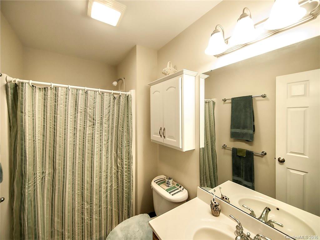 Woodlands - Residential