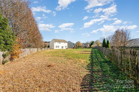 A home in Waxhaw