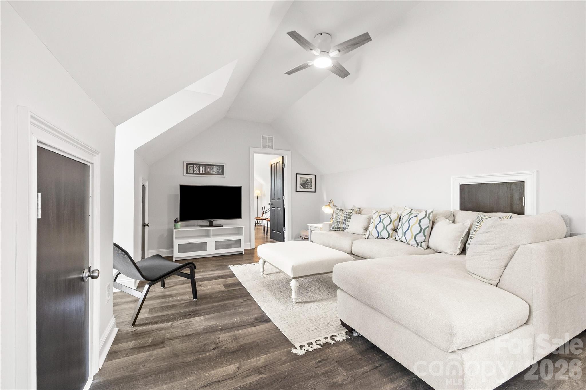Baxter Village - Residential