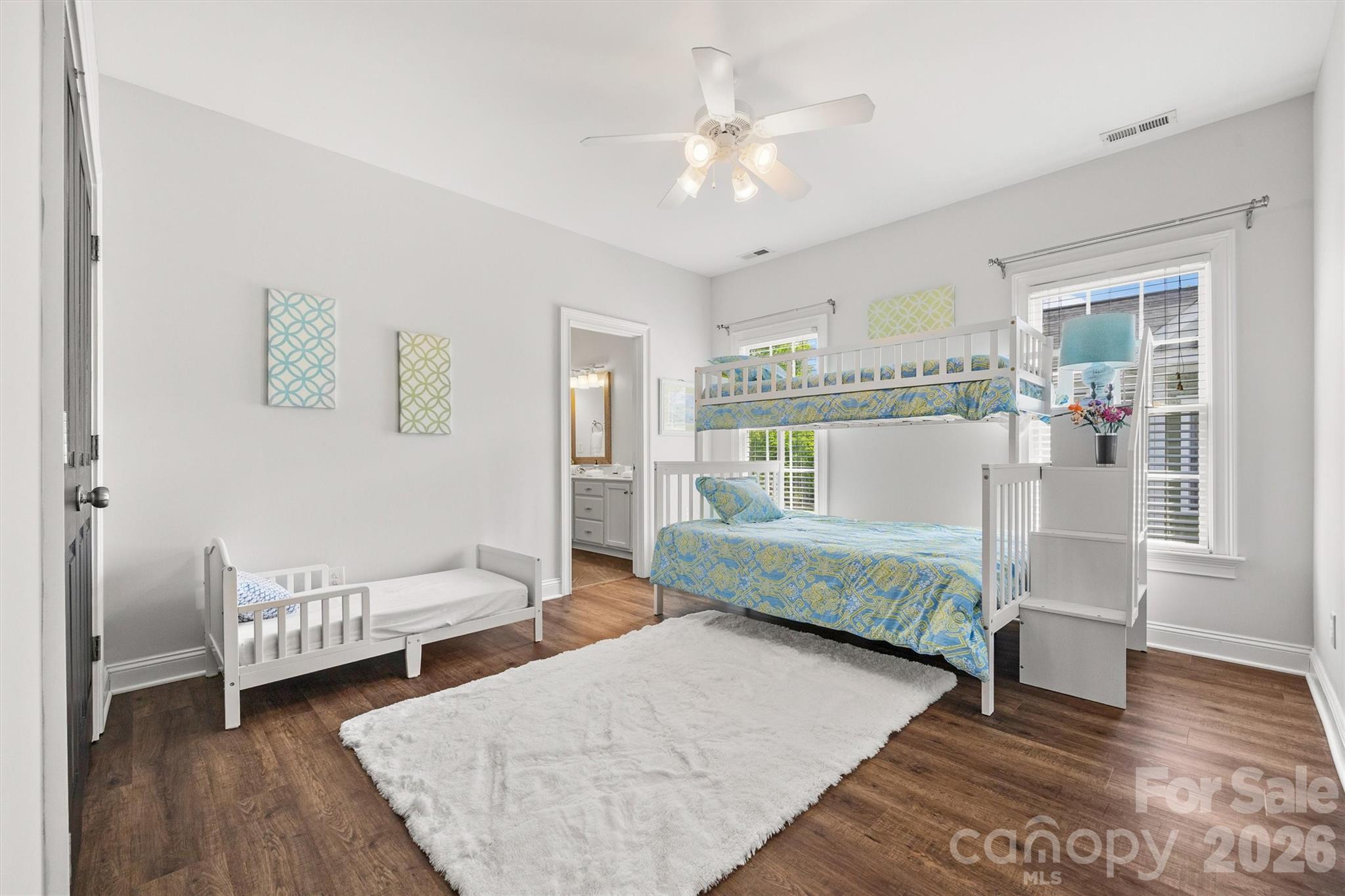 Baxter Village - Residential