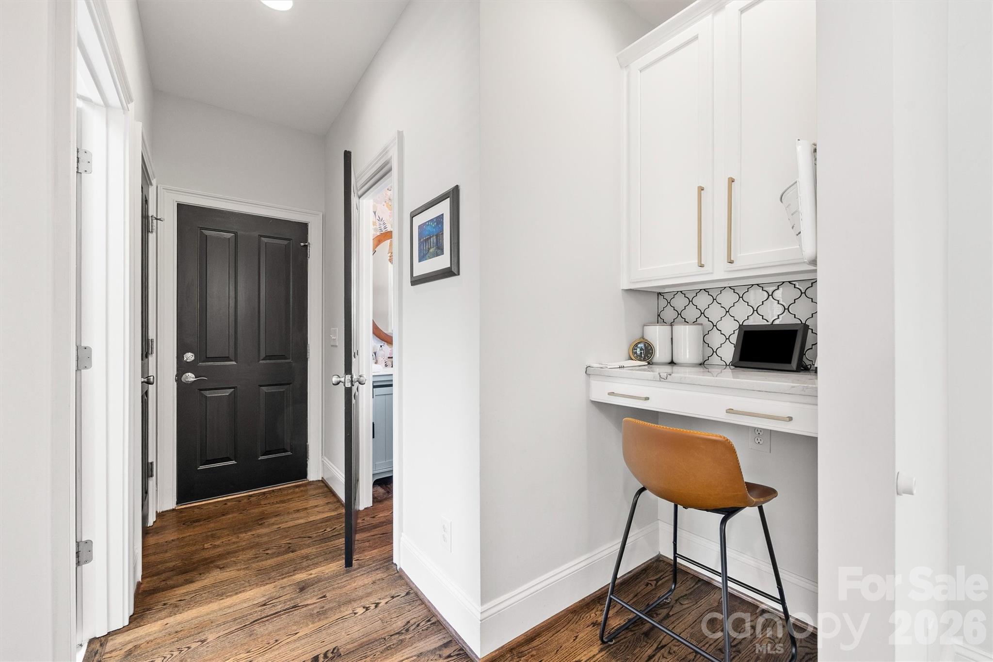 Baxter Village - Residential