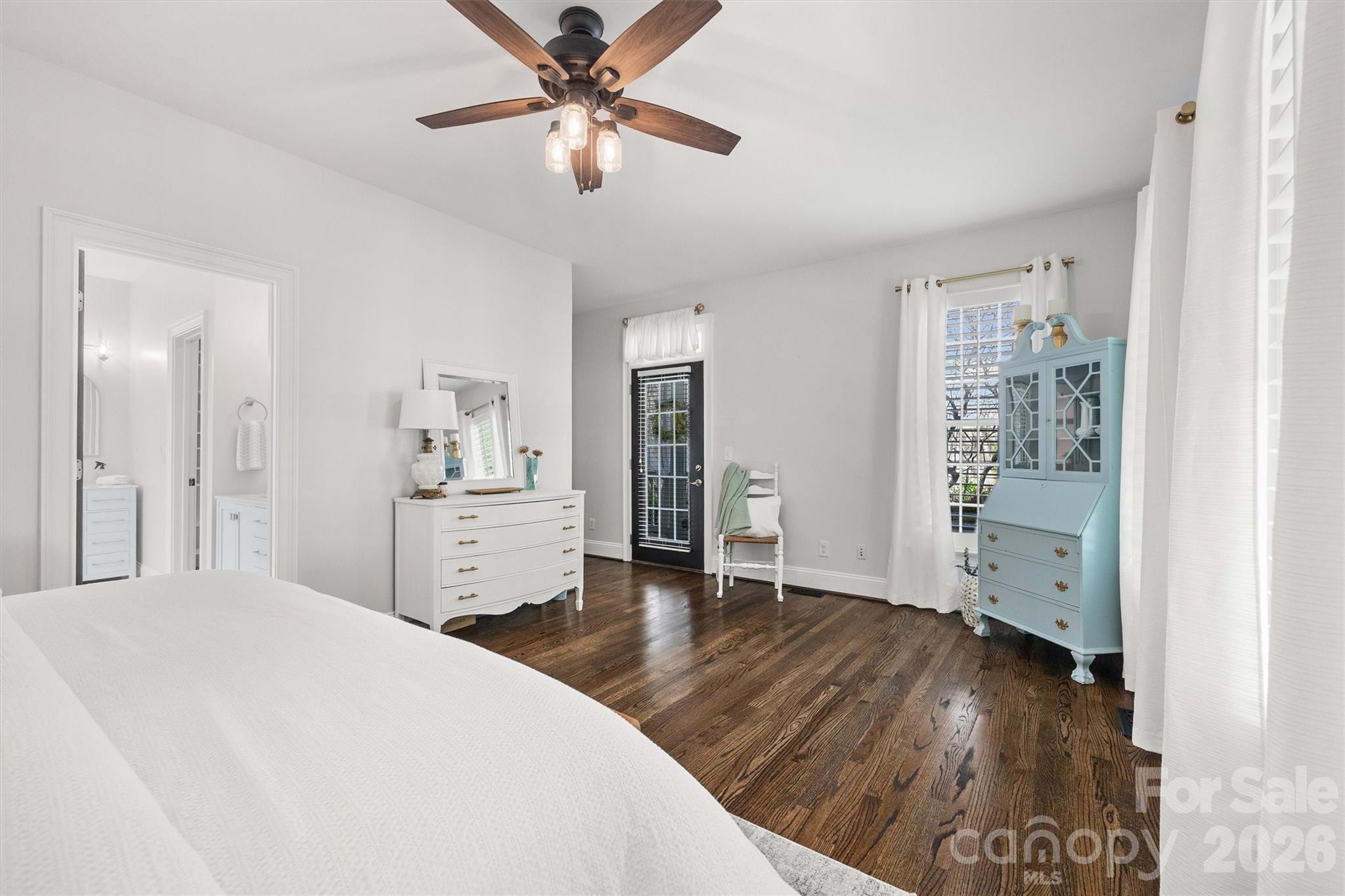 Baxter Village - Residential