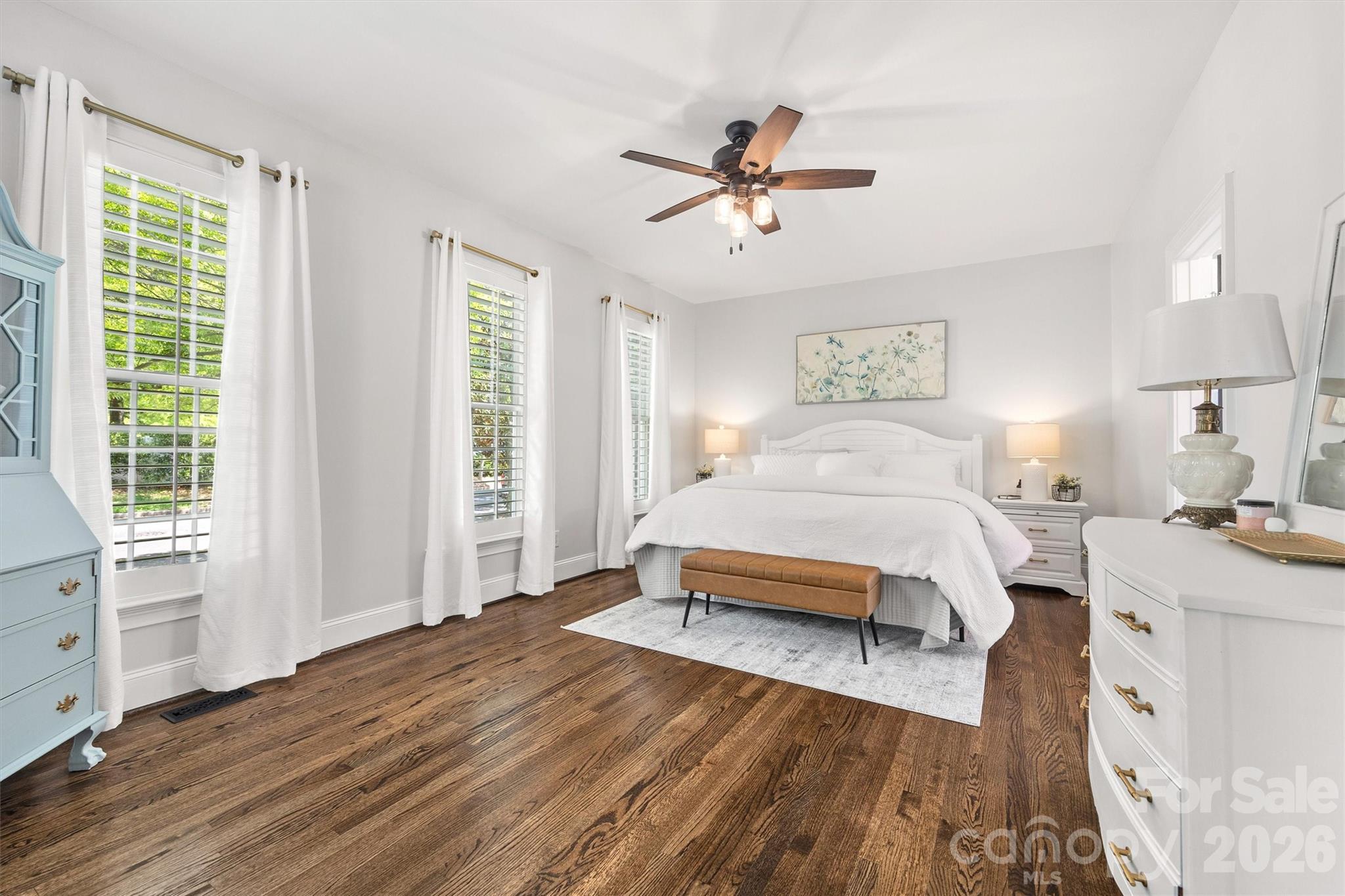 Baxter Village - Residential