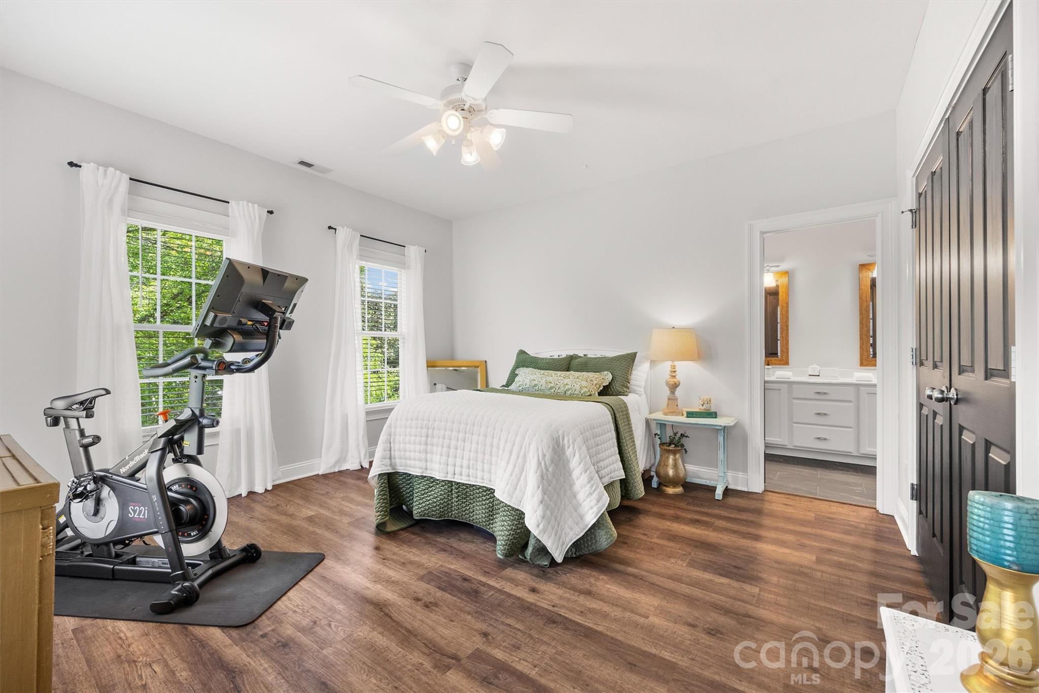 Baxter Village - Residential