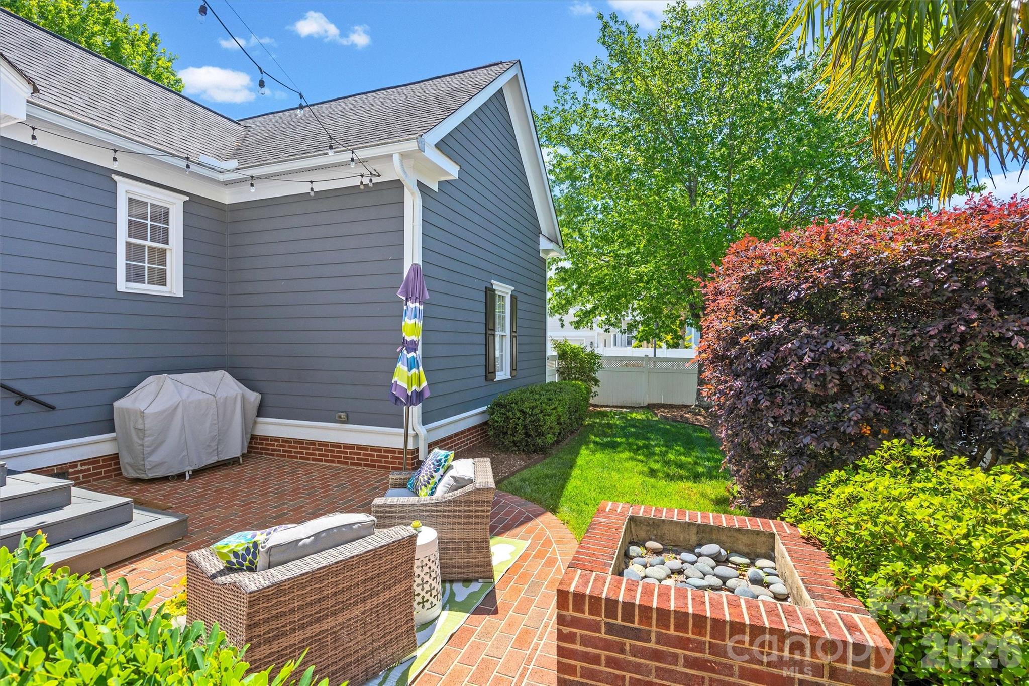 Baxter Village - Residential
