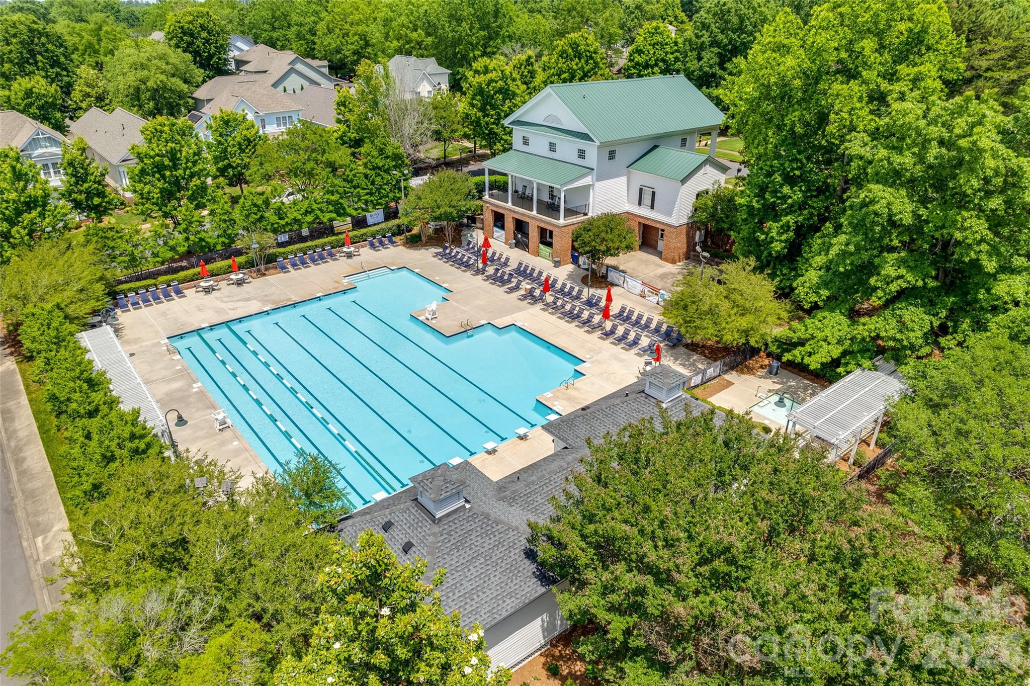 Baxter Village - Residential