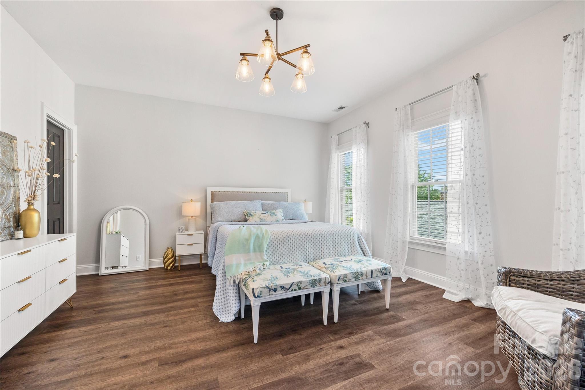 Baxter Village - Residential