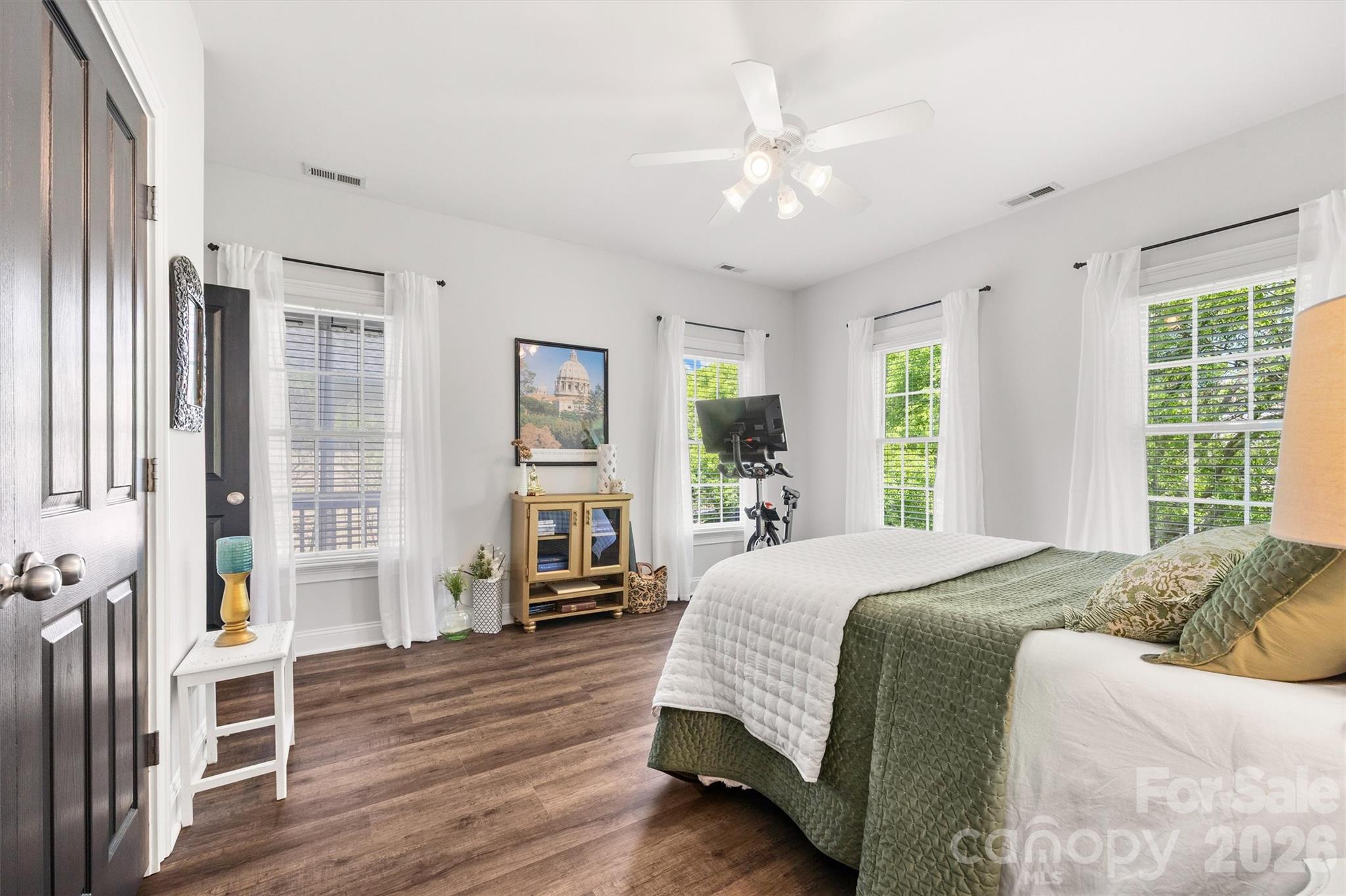 Baxter Village - Residential