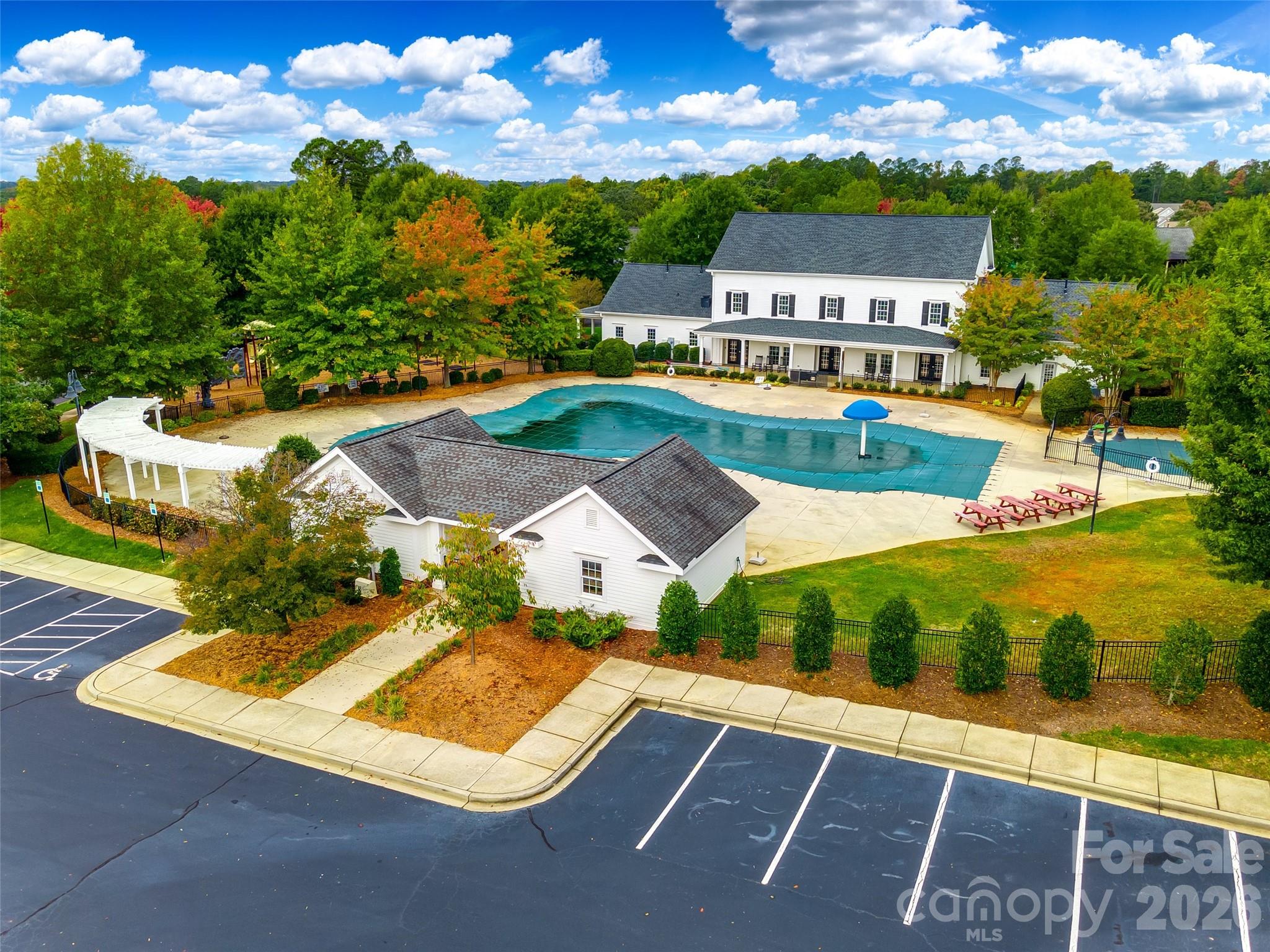 Baxter Village - Residential