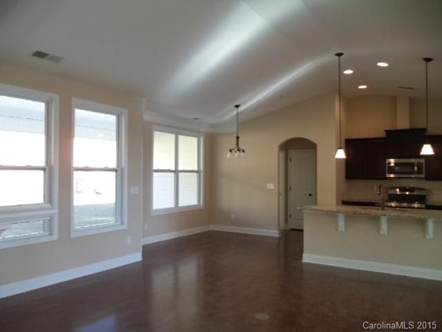 Lake Ridge - Residential