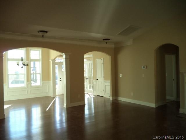 Lake Ridge - Residential