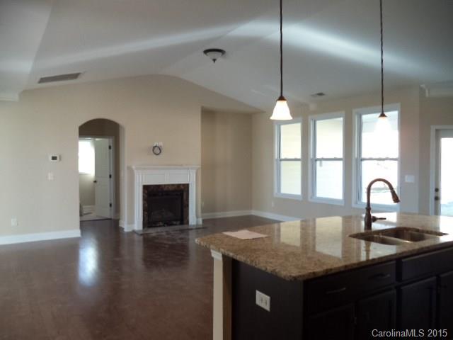 Lake Ridge - Residential