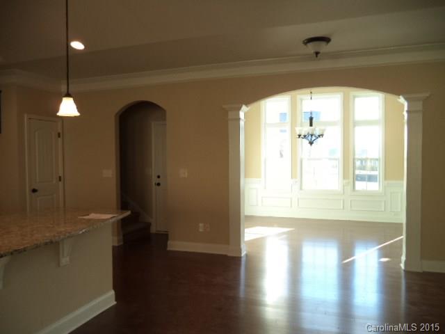 Lake Ridge - Residential