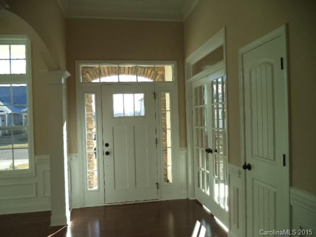 Lake Ridge - Residential