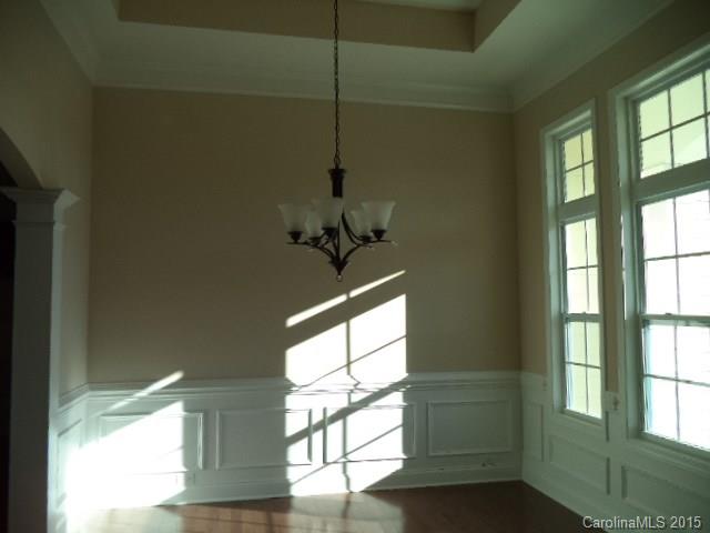 Lake Ridge - Residential