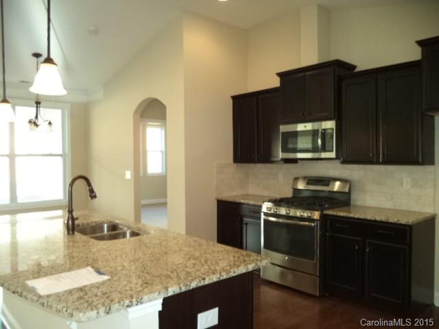 Lake Ridge - Residential