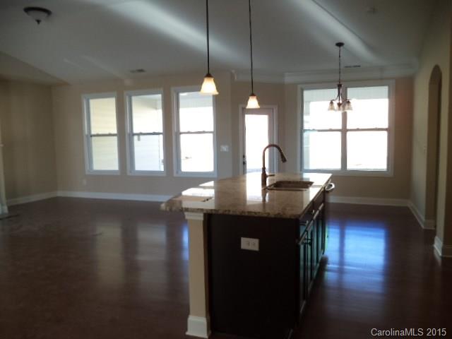 Lake Ridge - Residential