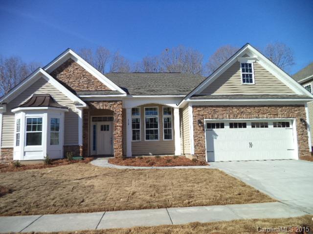 Lake Ridge - Residential