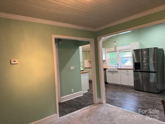 407 W Mill Street