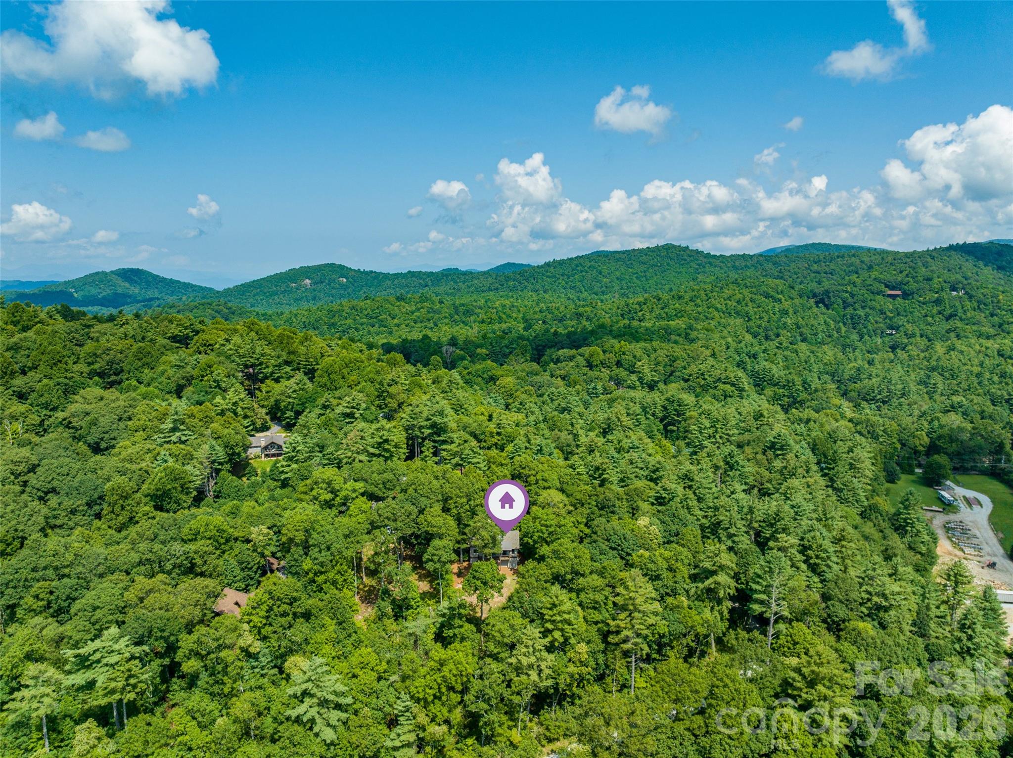 Bearfoot at Flat Mountain - Residential